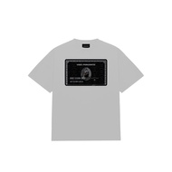 Uno Percento - AMEX Shirt in Gray