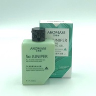 AROMASE 5α Jielier Shampoo and Body Wash 3 in 1 Shampoo Cleansing Body Wash 80mL