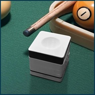 For TurningPointTP7500 Billiard Chalk Pool Table Chalk Cubes 30G Professional Table Accessories Cube