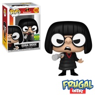 Funko Pop Movie: The Incredibles - Edna Mode 2024 SDCC Shared Summer Convention Exclusive 1452