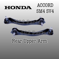 1car 2pcs Honda Accord SM4 SV4 Rear Suspension Upper Arm Set (Left & Right) Belakang