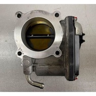Throttle Body PROTON Inspira / MITSUBISHI Lancer , Outlander ( 4B10 , 4B11 ) Used Not Recond