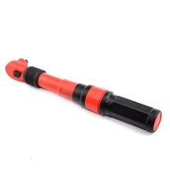 Ratchet Torque High Voltage Resistant Insulation Torque Wrench Electrician Tools Torque 1,000V Torqu