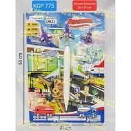 Airport Airplane Toy Airport Airplane Airport Toy/ Toy Airplane/