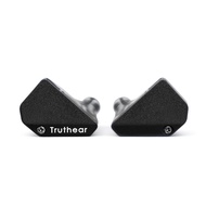 DBJIT Truthear HEXA 1DD + ชุดหูฟังแบบไฮบริด3BA พร้อมสาย2Pin 0.78 FECVO