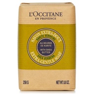 L'Occitane 歐舒丹 乳木果油超溫和肥皂 – 乳木果馬鞭草 250g/8.8oz
