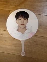 seventeen 扇
