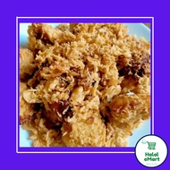 Halal Cempedak Goreng Frozen 12pcs