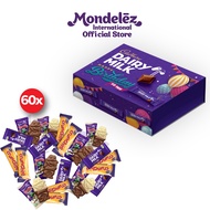 Cadbury HAPPY BIRTHDAY Special Gift Box (Mini Bars) [Easter, Bunny, Chocolates, Easter Egg]