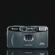 FUJI Cardia Travel mini II DUAL-P #5442 #135底片相機