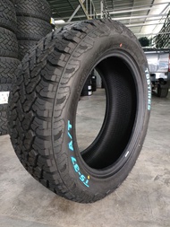 ยางรถยนต์ 275/55R20AT ยางไทย ยี่ห้อ TBB TIRE  รุ่น TS37AT ยางสายลุย ปึ2023 ที่สวย เท่ ทันสมัย ดุดัน  และยังกล้ารับประกัน บวม แตก 1ปี (ราคา 1 เส้น)