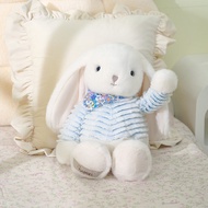 Gabriel Lumi Rabbit Plush Toy Comfort Doll Holiday Gift for Boys And Girls Polyester Fiber Filled Ra