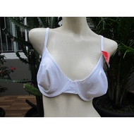 BRONZINI MINIMIZER BRA WITHOUT FOAM PCM SIZE 42D (D95) 44E (E100)