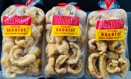 DABOY BACKFAT CHICHARON
