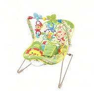 嬰兒搖椅-綠色68132