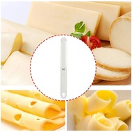 Food Grade Plastic Cheese Butter Cutter Cheese Cheese Slicer Pizza Liver Slicer Cheese I2