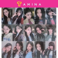 ILLIT 1st Mini Album 'SUPER REAL ME' Photocard M2U Lucky Draw 2, Itta, Power Station