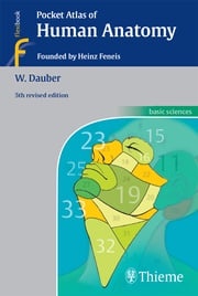 Pocket Atlas of Human Anatomy Wolfgang Dauber