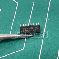 AM26LS31C SMD Per Body