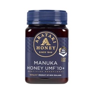 Arataki Manuka Honey UMF10+ น้ำผึ้งมานูก้า 100% New Zealand Manuka Honey