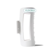 Mello Jumbo Hair Clip - Flexible Comfort Hair Claw for Women, For Thick & Thin Hair Styling, Durable
