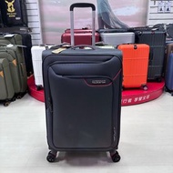 AMERICAN TOURISTER 美國旅行者 APPLITE 4 ECO 布箱QJ6 系列 可擴充行李箱中箱$7500