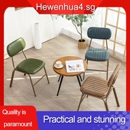 Cabinet Dining Kitchen Chair Industrial Loft Nordic Iron Art Metal Copper Leg Bar Chair Made Of Old 