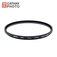 Hoya UV(O) HMC - 95mm Filter (Made in Japan)
