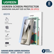 UGREEN ANTI-SCRATCH SAMSUNG GALAXY S25 ULTRA SCREEN PROTECTOR S25 ULTRA ANTI-SCRATCH GLASS GALAXY S2