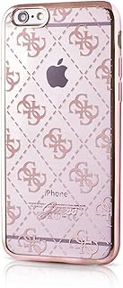 Bigben GUESS Phone Case GUHCP6TR4GRG