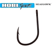 SEAHAWK HOOKS KOREA SHARP HOOKS  CHINU 2913R-HC  ((SEAHAWK HOOKS BX - CHINU 2913R-HC)) (( 50 PCS ))
