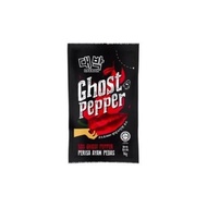 (24hour Delivery) Daebak Ghost Pepper Flaming Spicy Chicken Noodle Mee Cup/Monster Noodles