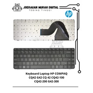Laptop Keyboard hp COMPAQ CQ42 G42 CQ 42 CQ42-100 CQ42-200 G42-300