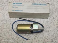 亞歌 ACCORD K500 化油器用 無噴射 汽油泵浦 電動泵浦 日本三菱電裝全新品 UC-T02  售2800