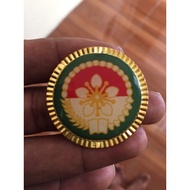 DHARMA PIN Wanita