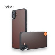 iMoke Shock Proof Protection Case for CMF Phone 2 Pro 5G/CMF Phone 1