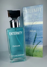 Parfum Enternity DELUXE-158