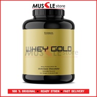 Ultimate Nutrition Whey Gold 5LBS / 2.27KG Whey Protein