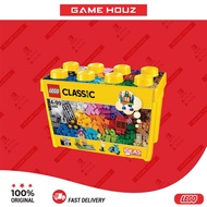 LEGO Classic Large Creative Brick Box (LG10698)