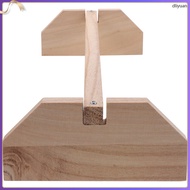 Bird Roosting Bar Hen Standing Perch Wood Perch for Chicken Household Parrot Perch Bird Wood Perch  