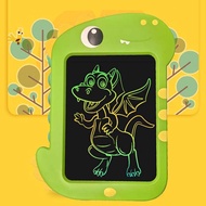 LCD Writing Tablet 8.5 inch Doodle, Drawing Board, Dinosaur Toys for Kids Green