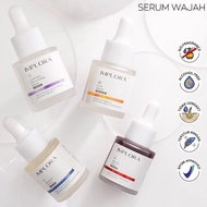 SERUM IMPLORA/IMPLORA SERUM ACNE/LUMINOUS/MIDNIGHT/