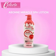 ABONNE MIRACLE SPA LOTION