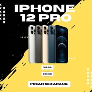 iphone 12 pro second murah