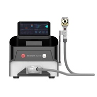 1600 W 808nm 3 Wavelength 755nm 1064nm Diode Laser 808nm laser Hair Removal Machine For Salon With C