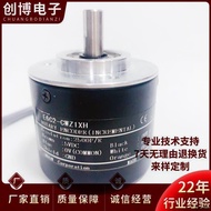 E6C2-CWZ6C Optoelectronic Selection Encoder 360PR 1000P 600P CWZ1X Z5B