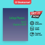 College Physics - Paperback - English - 9781680921175