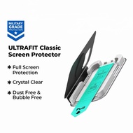 ESR iPhone 17 Pro Max/17 Pro UltraFit Classic Tempered Glass Screen Protector