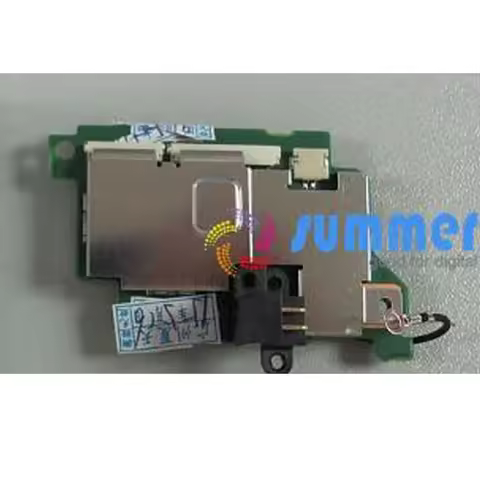 70D Drive Board PCB For Canon 70D Power Board Ass'y DC/DC Repair Part Camera