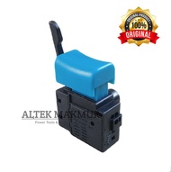 Switch Saklar Mesin Bor NRT PRO 450HD Skakel Sakelar ON OFF Bor Bolak Balik NRT-PRO 450 HD 450-HD